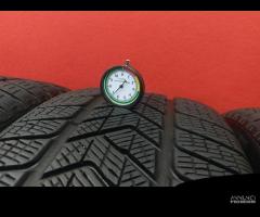 265 50 20 Gomme Invernali 80-90% Pirelli 265 50R20