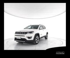 JEEP Compass 1.6 Multijet II 2WD Longitude