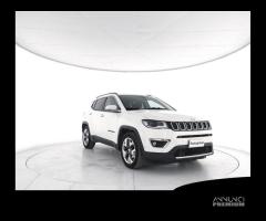 JEEP Compass 1.6 Multijet II 2WD Longitude