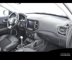 JEEP Compass 1.6 Multijet II 2WD Longitude - 12