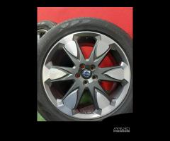 Cerchi Volvo XC60 Originali Gomme Estive 235 55 19