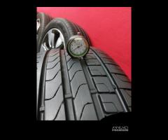 Cerchi Volvo XC60 Originali Gomme Estive 235 55 19