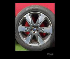 Cerchi Volvo XC60 Originali Gomme Estive 235 55 19