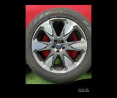 Cerchi Volvo XC60 Originali Gomme Estive 235 55 19 - 6