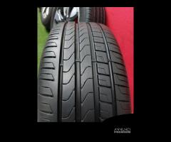 Cerchi Volvo XC60 Originali Gomme Estive 235 55 19 - 10