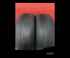 235 50 19 Gomme Invernali 85% Michelin 235 50 19