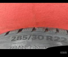 285 30 22 Gomme Invernali RS6 RS7 Nuove 285 30 R22