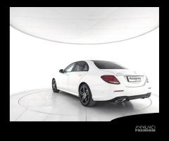 MERCEDES-BENZ CLA sse E 220 d Auto Premium Plus