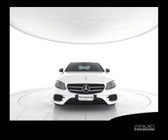 MERCEDES-BENZ CLA sse E 220 d Auto Premium Plus