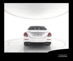 MERCEDES-BENZ CLA sse E 220 d Auto Premium Plus - 6