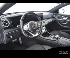 MERCEDES-BENZ CLA sse E 220 d Auto Premium Plus - 8