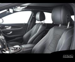 MERCEDES-BENZ CLA sse E 220 d Auto Premium Plus - 9