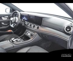 MERCEDES-BENZ CLA sse E 220 d Auto Premium Plus - 12