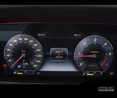 MERCEDES-BENZ CLA sse E 220 d Auto Premium Plus - 13