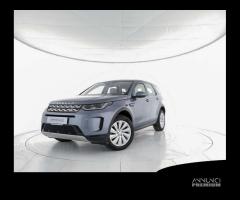 LAND ROVER Discovery Sport 2.0D I4-L.Flw 150 CV