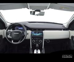 LAND ROVER Discovery Sport 2.0D I4-L.Flw 150 CV