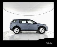 LAND ROVER Discovery Sport 2.0D I4-L.Flw 150 CV - 6