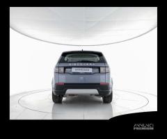 LAND ROVER Discovery Sport 2.0D I4-L.Flw 150 CV - 7