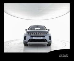 LAND ROVER Discovery Sport 2.0D I4-L.Flw 150 CV - 8