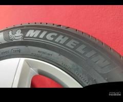 Cerchi Volvo XC40 Original Gomme Estive 235 60 17 - 7