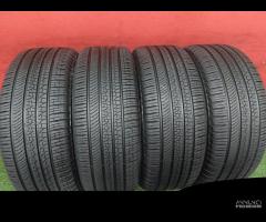 255 55 19 Gomme 4 Stagioni 95% Pirelli 255 55R19