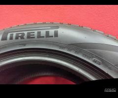 255 55 19 Gomme 4 Stagioni 95% Pirelli 255 55R19