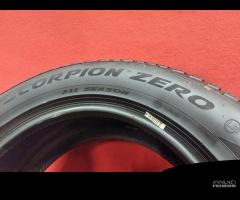 255 55 19 Gomme 4 Stagioni 95% Pirelli 255 55R19