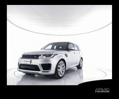 LAND ROVER Range Rover Sport 3.0 SDV6 249 CV HSE