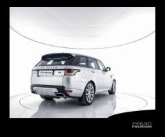 LAND ROVER Range Rover Sport 3.0 SDV6 249 CV HSE