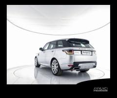 LAND ROVER Range Rover Sport 3.0 SDV6 249 CV HSE