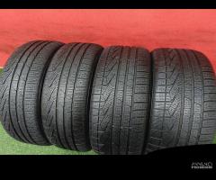 245 45 19 - 275 40 19 Gomme Invernali Pirelli RFT