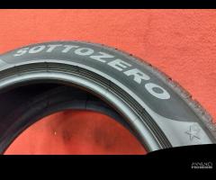 245 45 19 - 275 40 19 Gomme Invernali Pirelli RFT - 7