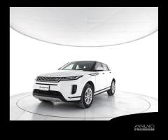 LAND ROVER Range Rover Evoque 2.0D I4-L.Flw 150