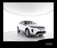 LAND ROVER Range Rover Evoque 2.0D I4-L.Flw 150