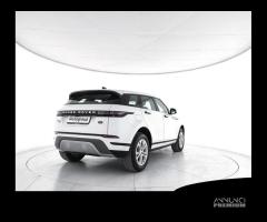 LAND ROVER Range Rover Evoque 2.0D I4-L.Flw 150