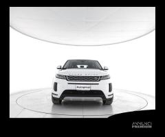 LAND ROVER Range Rover Evoque 2.0D I4-L.Flw 150