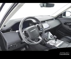 LAND ROVER Range Rover Evoque 2.0D I4-L.Flw 150 - 8