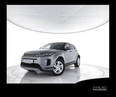 LAND ROVER Range Rover Evoque 2.0D I4-L.Flw 150