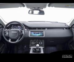 LAND ROVER Range Rover Evoque 2.0D I4-L.Flw 150