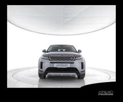 LAND ROVER Range Rover Evoque 2.0D I4-L.Flw 150 - 8