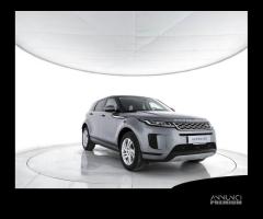 LAND ROVER Range Rover Evoque 2.0D I4-L.Flw 150 - 10