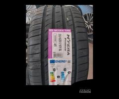 235 45 17 Gomme Estive Nexen 2023 Nuove 235 45 R17