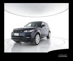 LAND ROVER Range Rover Sport 3.0 TDV6 HSE