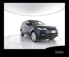 LAND ROVER Range Rover Sport 3.0 TDV6 HSE