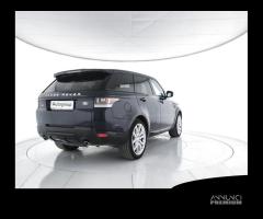 LAND ROVER Range Rover Sport 3.0 TDV6 HSE