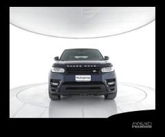 LAND ROVER Range Rover Sport 3.0 TDV6 HSE