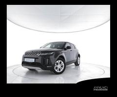 LAND ROVER Range Rover Evoque 2.0D I4-L.Flw 150