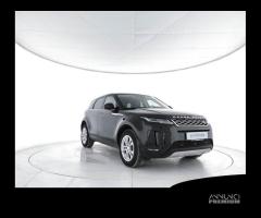 LAND ROVER Range Rover Evoque 2.0D I4-L.Flw 150 - 10