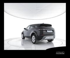 LAND ROVER Range Rover Evoque 2.0D I4-L.Flw 150 - 11