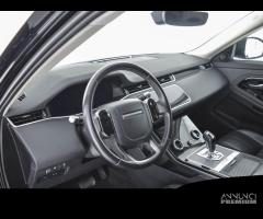 LAND ROVER Range Rover Evoque 2.0D I4-L.Flw 150 - 13